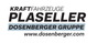 Logo Plaseller Dosenberger BetriebsgmbH